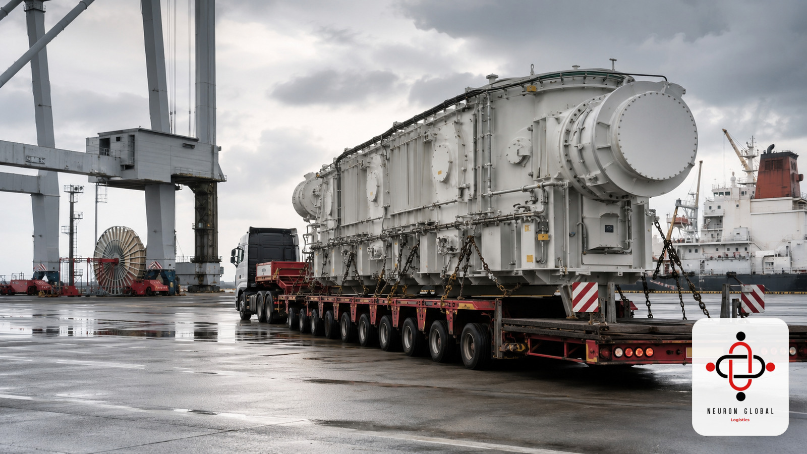 Industrial Equipment