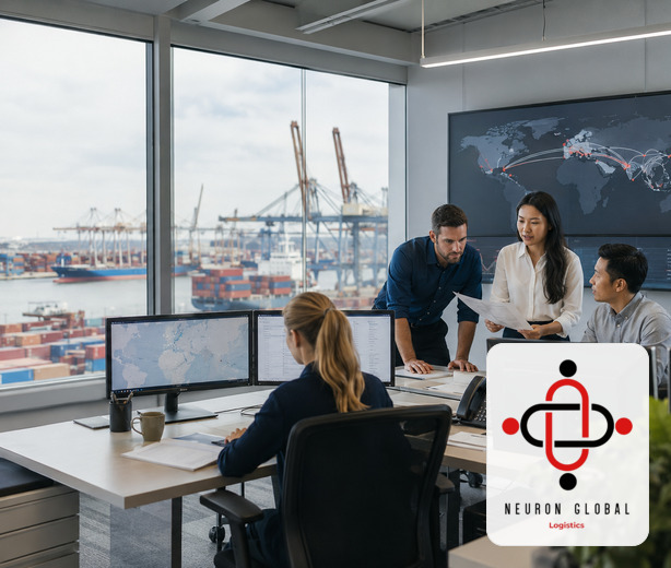 Partner solutions for logistics companies and freight forwarders