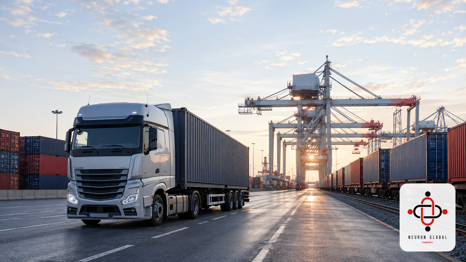 International Transportation