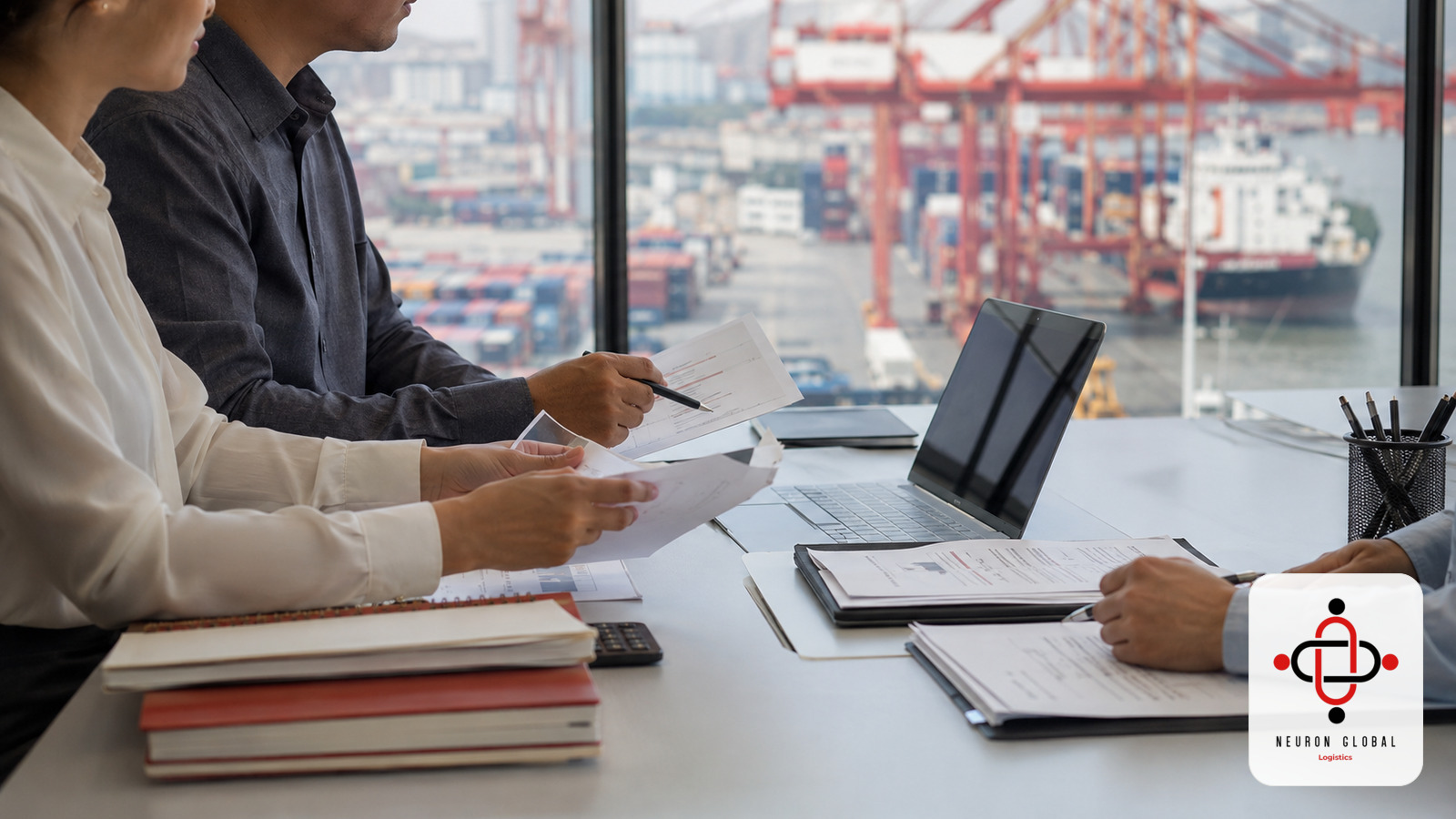Foreign Trade Outsourcing