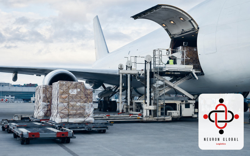 Air Freight