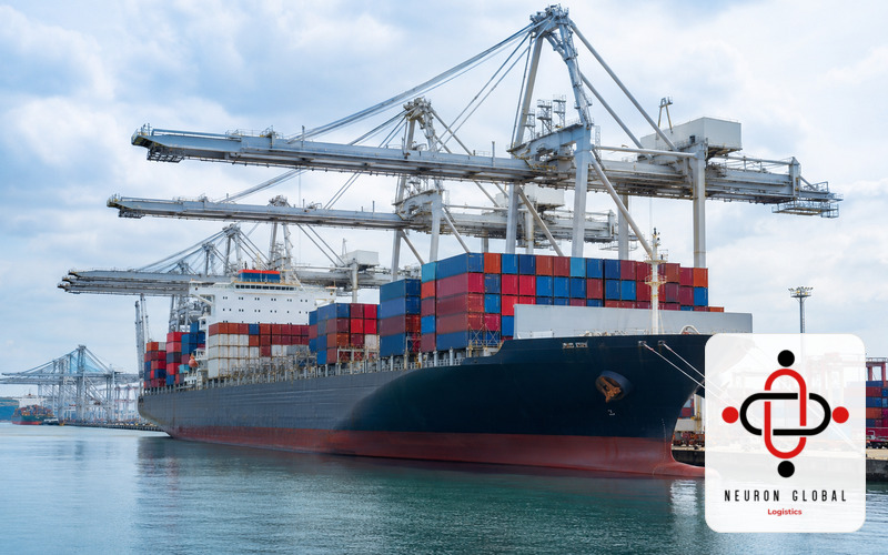 Sea Freight