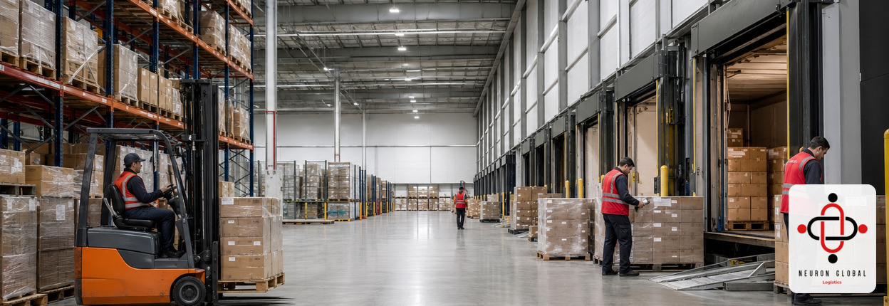 Warehouse Solutions
